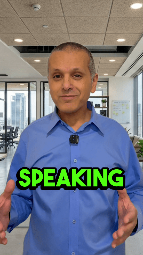 אנגלית שוטפת